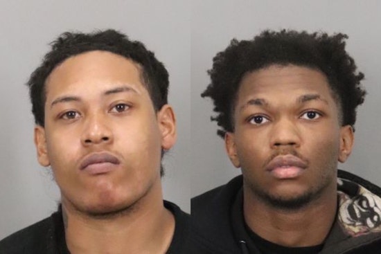 Two More Suspects Arrested in San José Jewelry Store Robbery, Elderly Owner Injured in Violent Crime