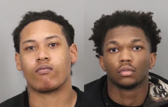 Two More Suspects Arrested in San José Jewelry Store Robbery, Elderly Owner Injured in Violent Crime