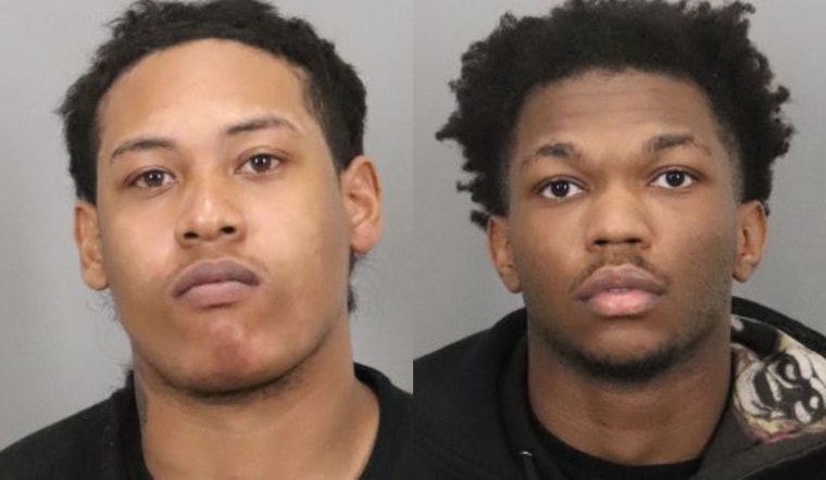 Two More Suspects Arrested in San José Jewelry Store Robbery, Elderly Owner Injured in Violent Crime