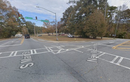 Two Pedestrians Injured, One Critically, After Being Struck by Van in Acworth, Cobb County Police Investigating