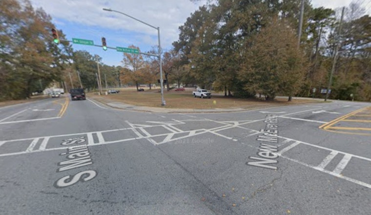 Two Pedestrians Injured, One Critically, After Being Struck by Van in Acworth, Cobb County Police Investigating