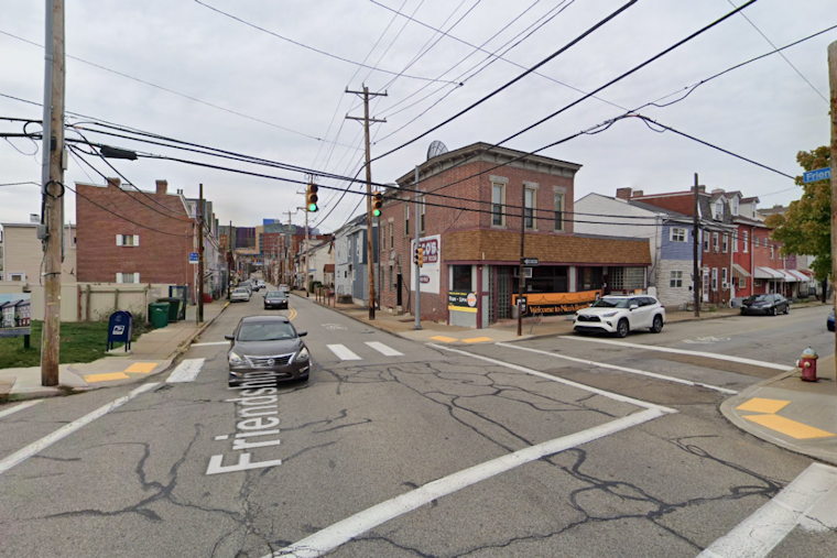 Two Separate Fires Erupt on Same Street in Pittsburgh’s Bloomfield Neighborhood, Investigations Underway for Potential Links