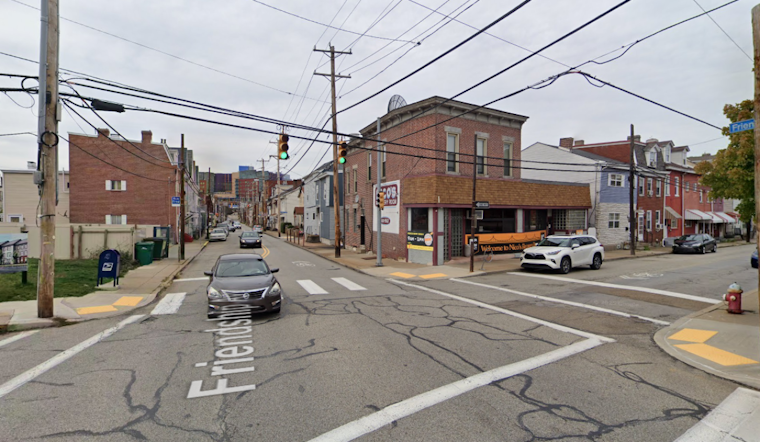 Two Separate Fires Erupt on Same Street in Pittsburgh’s Bloomfield Neighborhood, Investigations Underway for Potential Links