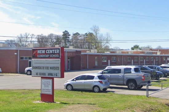 Two Students Charged with Firearm Possession at Sevier County Elementary School, Parents Face Endangerment Charges