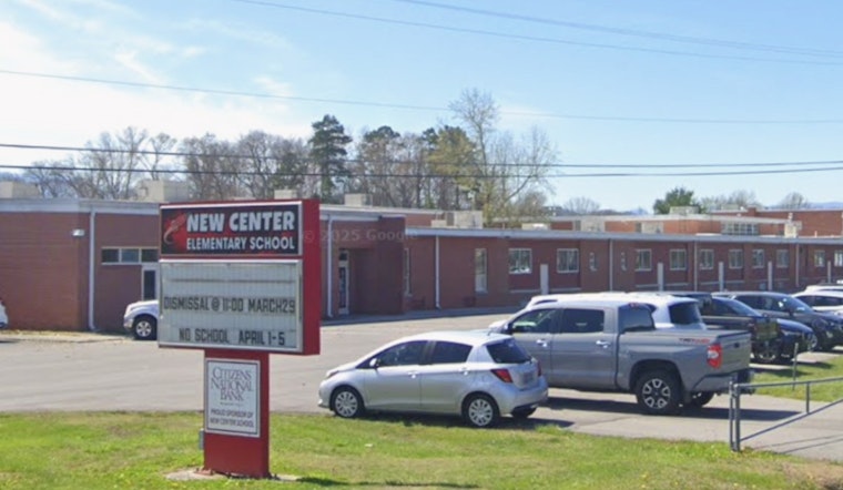 Two Students Charged with Firearm Possession at Sevier County Elementary School, Parents Face Endangerment Charges