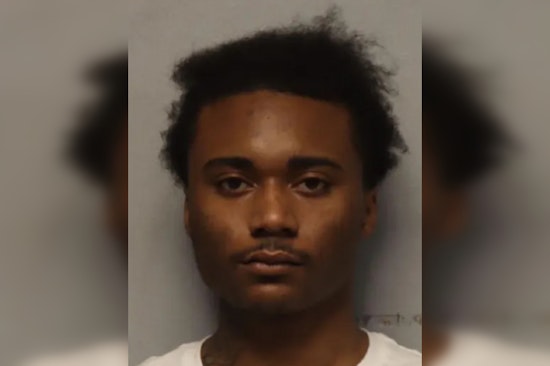 Two Suspects Arrested in Connection with April 2023 Double Homicide in Atlanta
