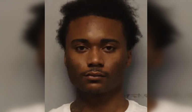 Two Suspects Arrested in Connection with April 2023 Double Homicide in Atlanta