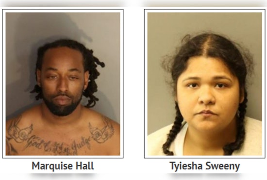 Two Suspects Arrested in Moreno Valley Murder Case; 34-Year-Old Charged with Murder, 28-Year-Old as Accessory