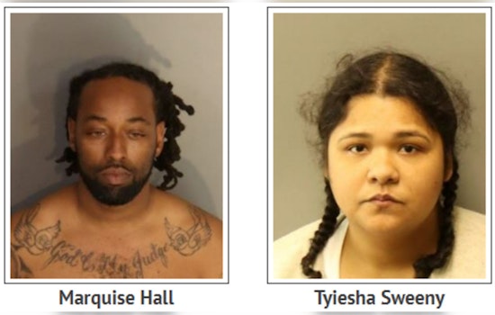 Two Suspects Arrested in Moreno Valley Murder Case; 34-Year-Old Charged with Murder, 28-Year-Old as Accessory