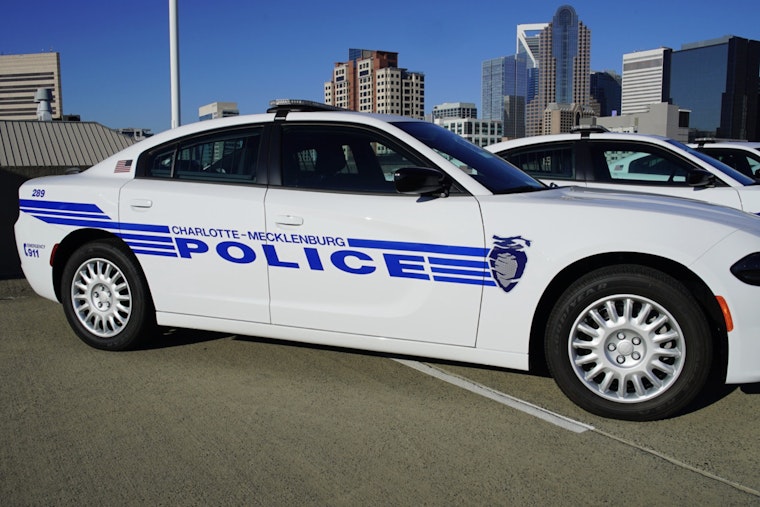 Two Suspects Arrested in Providence Division Homicide Case by Charlotte Police