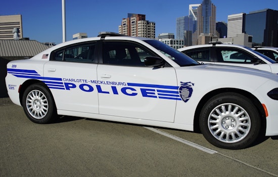 Two Suspects Arrested in Providence Division Homicide Case by Charlotte Police