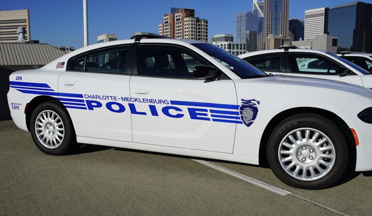 Two Suspects Arrested in Providence Division Homicide Case by Charlotte Police