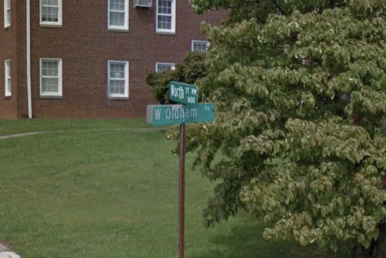 Two Suspects Charged with Attempted First-Degree Murder Following North Knoxville Shooting