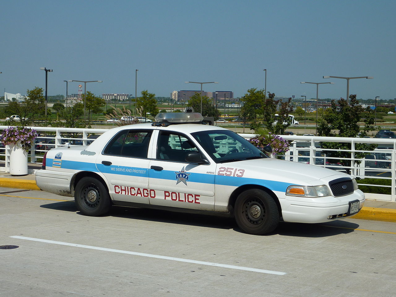Two Suspects in Custody After Police Chase Following Armed Robbery in