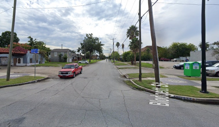 Two Teens Hospitalized After Shooting at South Houston House Party, Police Seek Suspect