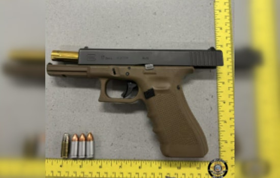 Two Youths Detained in Buckeye for Allegedly Displaying Gun at Local Park