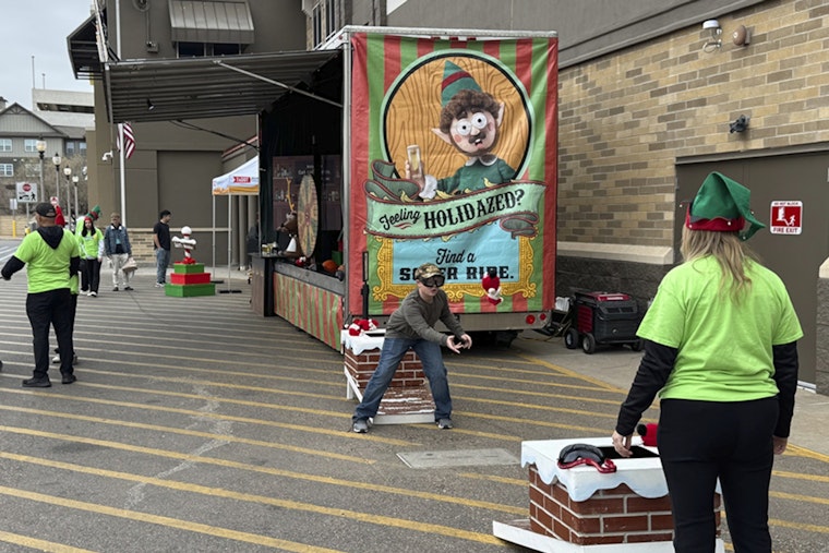 TxDOT Amplifies "Drive Sober" Campaign Amid High Holiday Drunk Driving Rates in Texas