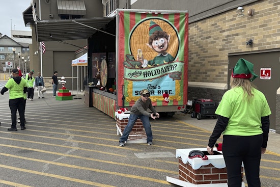 TxDOT Amplifies "Drive Sober" Campaign Amid High Holiday Drunk Driving Rates in Texas