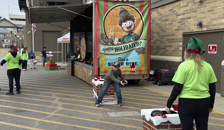 TxDOT Amplifies "Drive Sober" Campaign Amid High Holiday Drunk Driving Rates in Texas