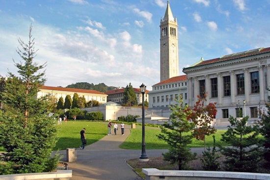 UC Berkeley Lecturer Peyrin Kao Suspended for Pro-Palestinian Remarks in Class Amid Controversy Over Academic Freedom