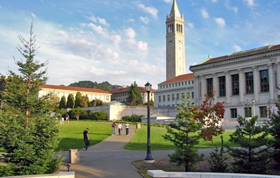 UC Berkeley Lecturer Peyrin Kao Suspended for Pro-Palestinian Remarks in Class Amid Controversy Over Academic Freedom