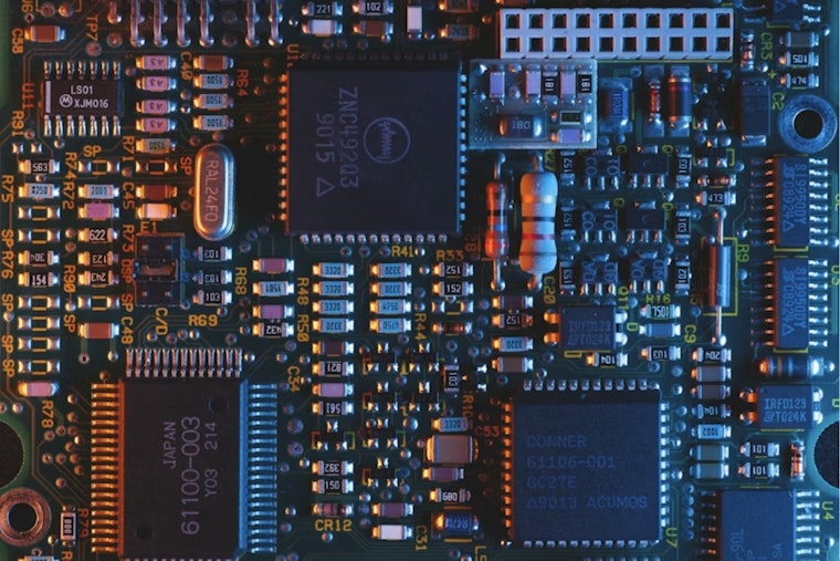 UC San Diego Elbows Into Center Of America’s Chip Talent Race