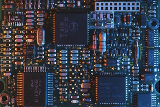 UC San Diego Elbows Into Center Of America’s Chip Talent Race