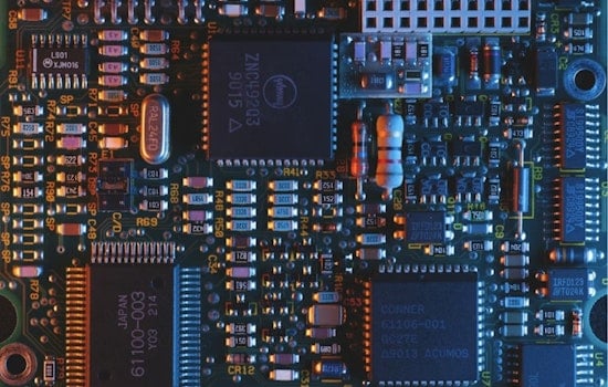 UC San Diego Elbows Into Center Of America’s Chip Talent Race