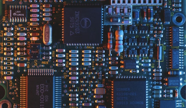 UC San Diego Elbows Into Center Of America’s Chip Talent Race