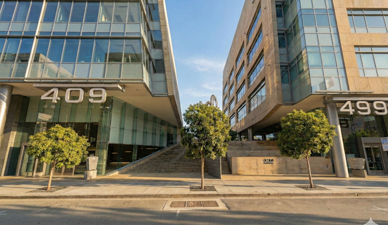 UCSF Grabs Another 525K Square Feet of Mission Bay Biotech Tower for Dental School Move
