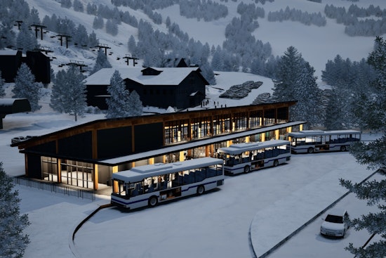 UDOT Boosts Bus Service, Plans Infrastructure Upgrades for Little Cottonwood Canyon to Ease Traffic Woes