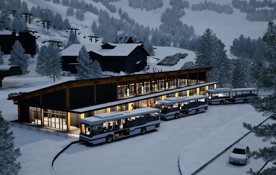 UDOT Boosts Bus Service, Plans Infrastructure Upgrades for Little Cottonwood Canyon to Ease Traffic Woes