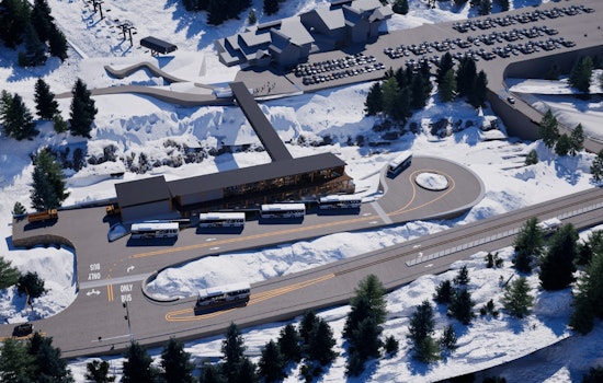 UDOT Proposes Transit and Infrastructure Upgrades to Ease Big Cottonwood Canyon Winter Traffic