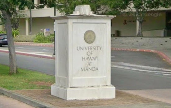 UH Manoa Eyes Underground Chill To Knock Down Soaring Power Bills