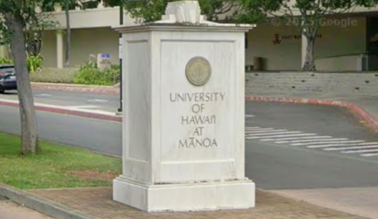 UH Manoa Eyes Underground Chill To Knock Down Soaring Power Bills