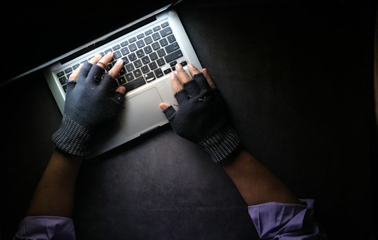 Ukrainian National Charged in Los Angeles for Alleged Role in Russian Cyberattacks Against U.S. Infrastructure