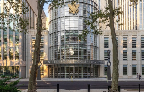Ukrainian National Pleads Guilty in Brooklyn Federal Court to Global Ransomware Conspiracy