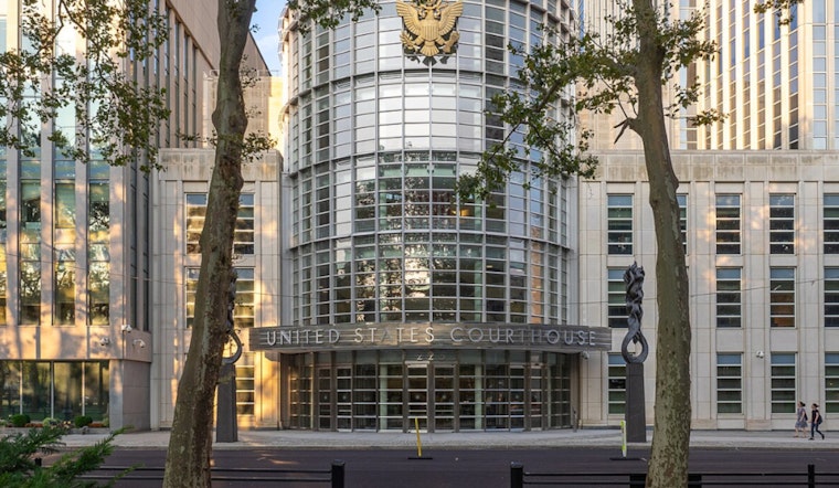 Ukrainian National Pleads Guilty in Brooklyn Federal Court to Global Ransomware Conspiracy