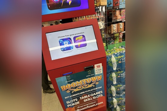 Undercover Raids in Gibson County Uncover Drug and Gambling Ring at Local Convenience Stores