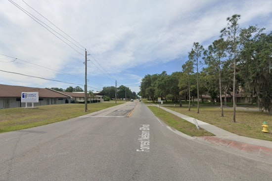  Underground Fiber Installation to Cause Lane Closures on Forrest Nelson Blvd in Charlotte County