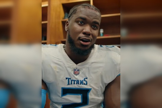 Undrafted Texan Azeez Al‑Shaair Crashes 2026 Pro Bowl Party