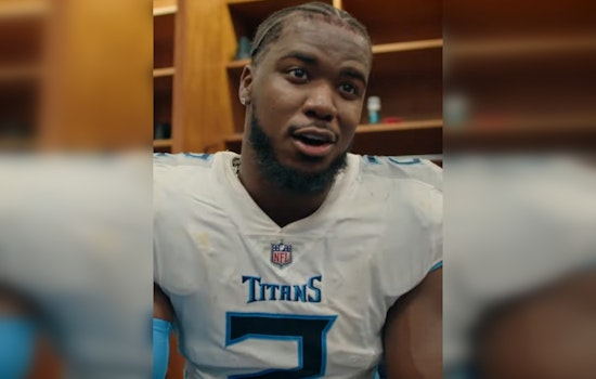 Undrafted Texan Azeez Al‑Shaair Crashes 2026 Pro Bowl Party