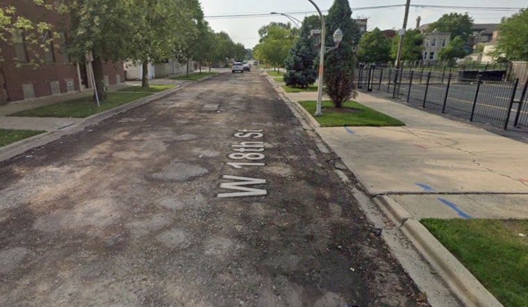 Unidentified Man Fatally Shot in North Lawndale Alley, Chicago Police Seek Information
