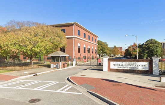 Union City Man Sentenced to 7 Years for COVID-19 Relief Funds Fraud, Ordered to Pay $1.5 Million Restitution