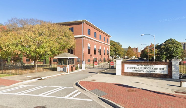 Union City Man Sentenced to 7 Years for COVID-19 Relief Funds Fraud, Ordered to Pay $1.5 Million Restitution