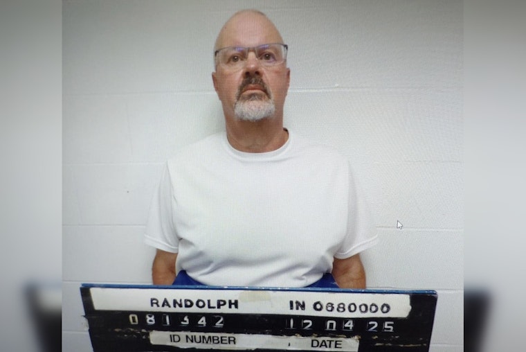 Union City Teacher Charged with Child Seduction in Case of Alleged Misconduct with Student-Athlete