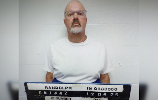 Union City Teacher Charged with Child Seduction in Case of Alleged Misconduct with Student-Athlete