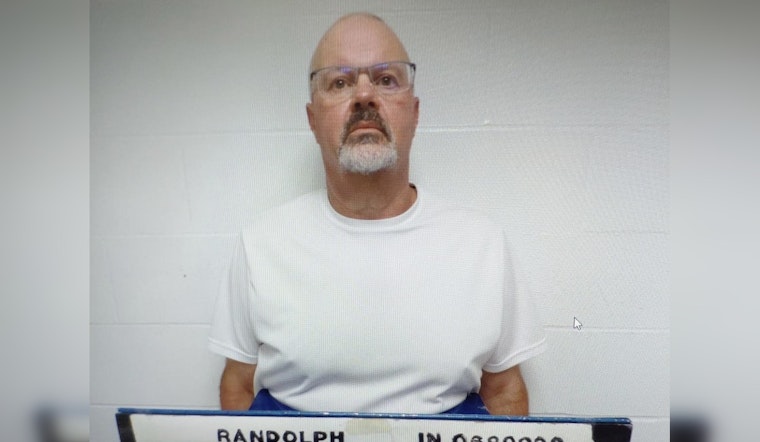 Union City Teacher Charged with Child Seduction in Case of Alleged Misconduct with Student-Athlete