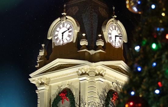 Union County Announces Holiday Closures Affecting Government Facilities and Services Over the Festive Season