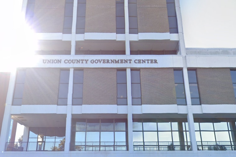 Union County Inaugurates New Veterans Treatment Court to Aid Rehab for Vets with Legal Issues